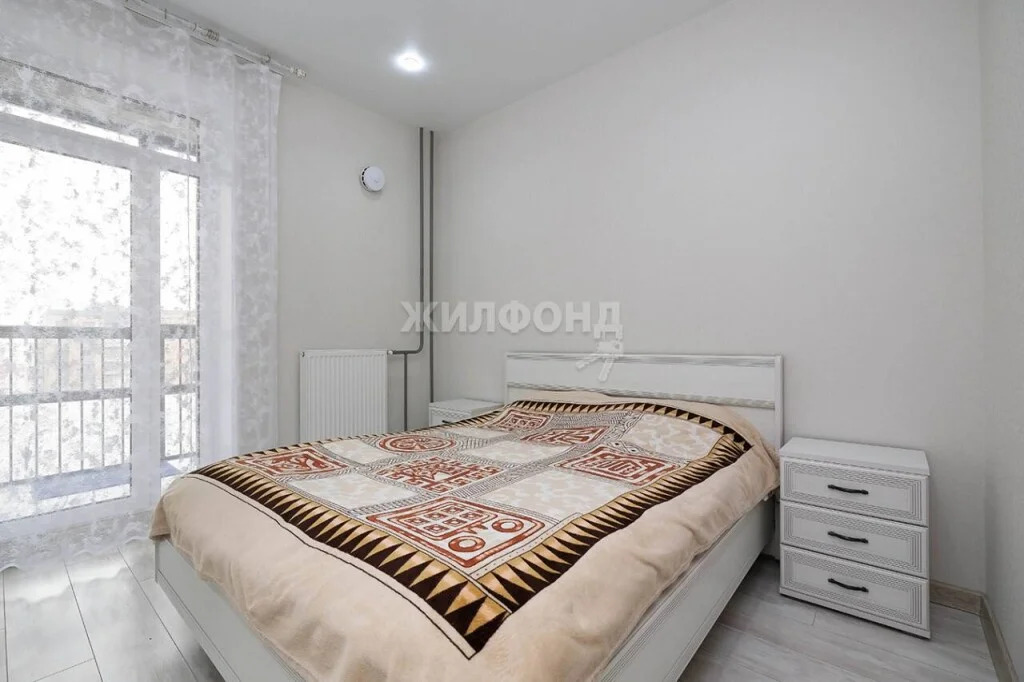 Продажа квартиры, Новосибирск, ул. Кошурникова - Фото 4