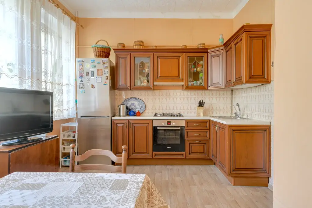 Продажа 100м квартиры Курская - Фото 0