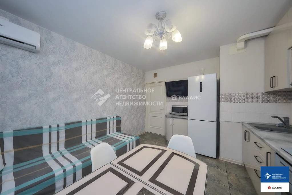 Продажа квартиры, Рязань, Брестская улица - Фото 5