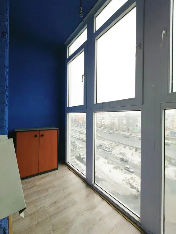 Отличная 2 (двух) комнатная квартира в Рудничном районе г. Кемерово - Фото 18