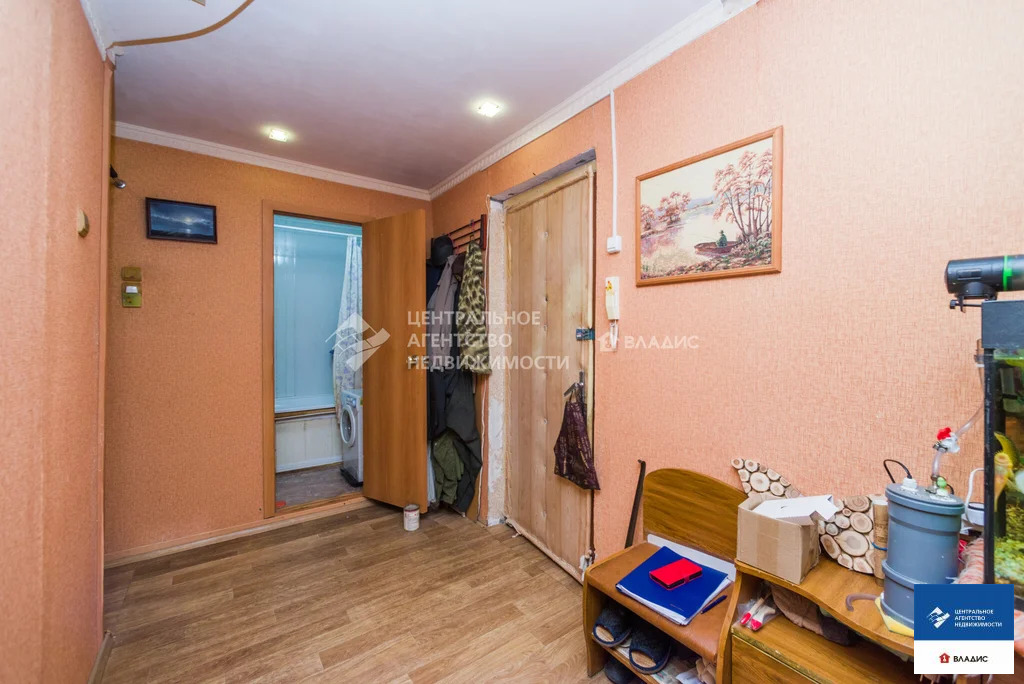 Продажа квартиры, Рязань - Фото 11