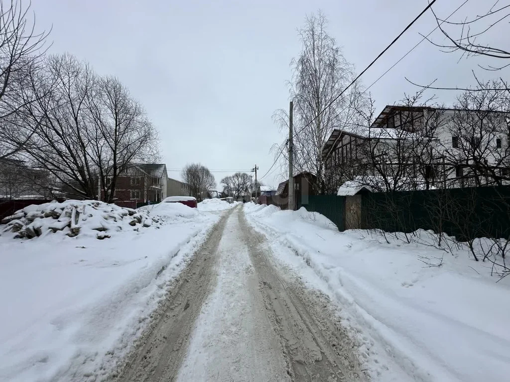 Продажа участка, Люберцы, Люберецкий район - Фото 1