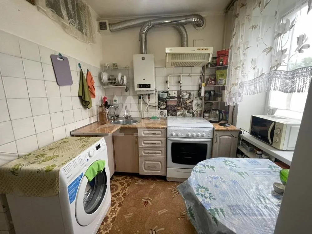 Продажа квартиры, Георгиевск, ул. Кочубея - Фото 9