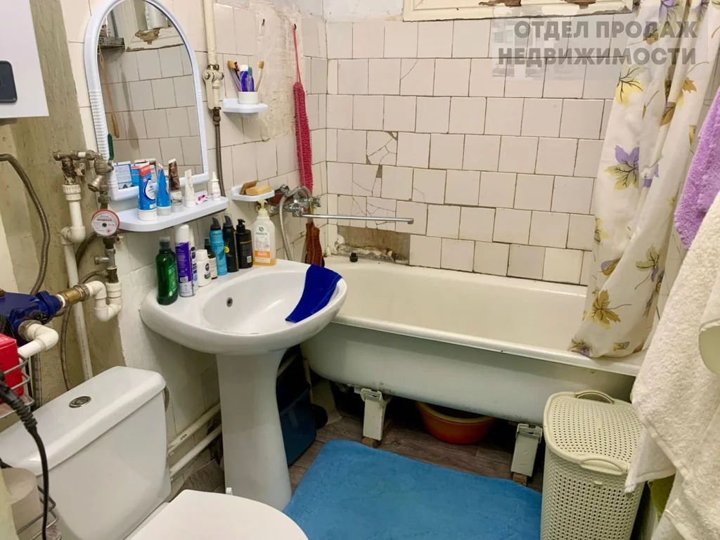 Квартира в центре города - Фото 9