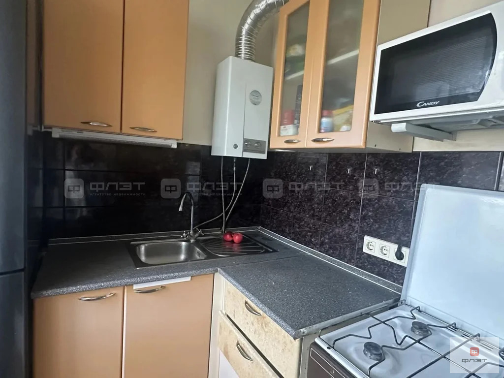 Продажа квартиры, Казань, ул. Шоссейная - Фото 8
