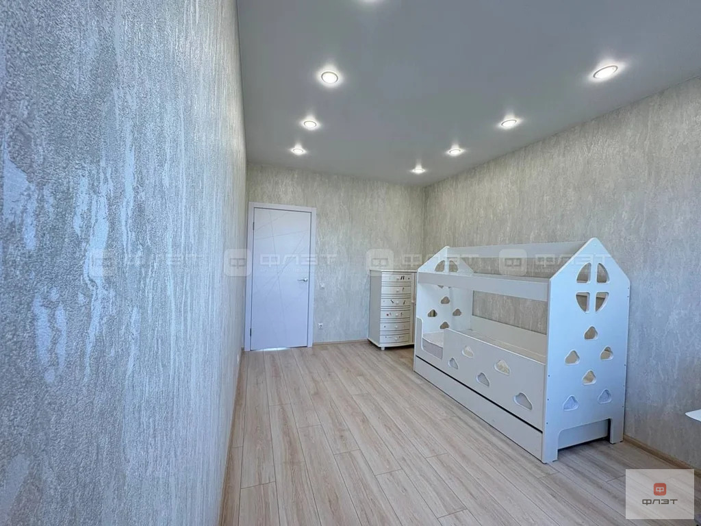 Продажа квартиры, Казань, ул. Анаса Тазетдинова - Фото 4