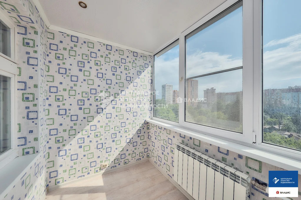 Продажа квартиры, Рязань, ул. Маяковского - Фото 9