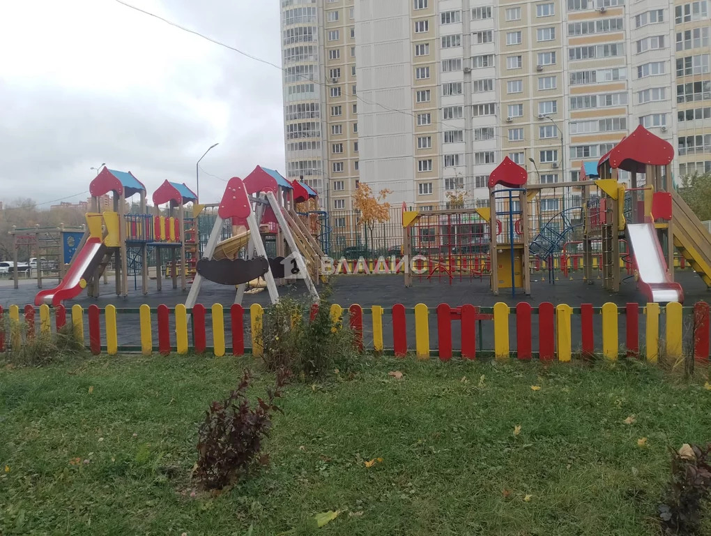 городской округ Люберцы, Люберцы, Преображенская улица, д.13, . - Фото 28