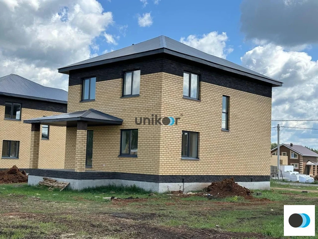 Продажа дома, Подымалово, Уфимский район, Кленовая улица - Фото 2