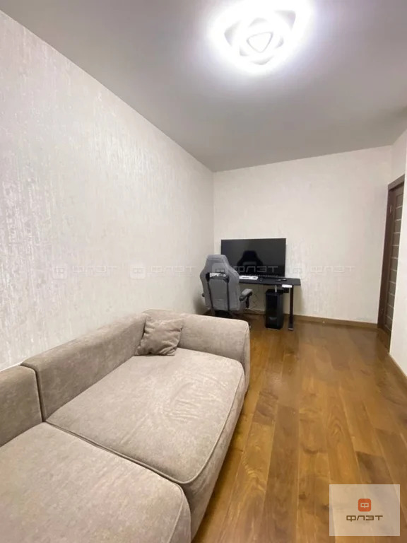 Продажа квартиры, Казань, ул. Новаторов - Фото 5