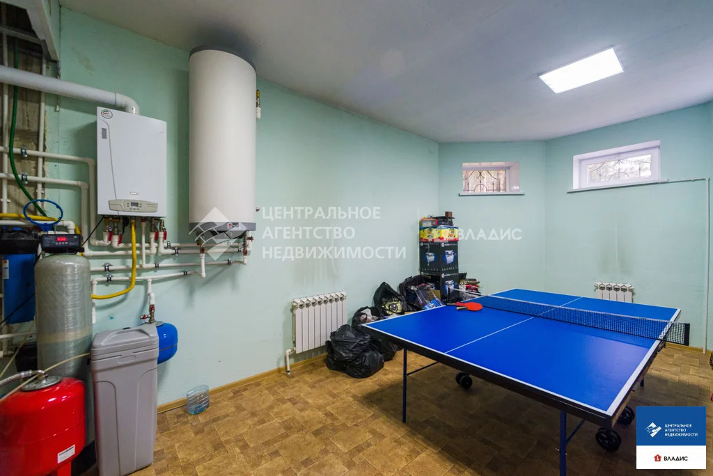 Продажа дома, Заборье, Рязанский район, Школьная улица - Фото 24