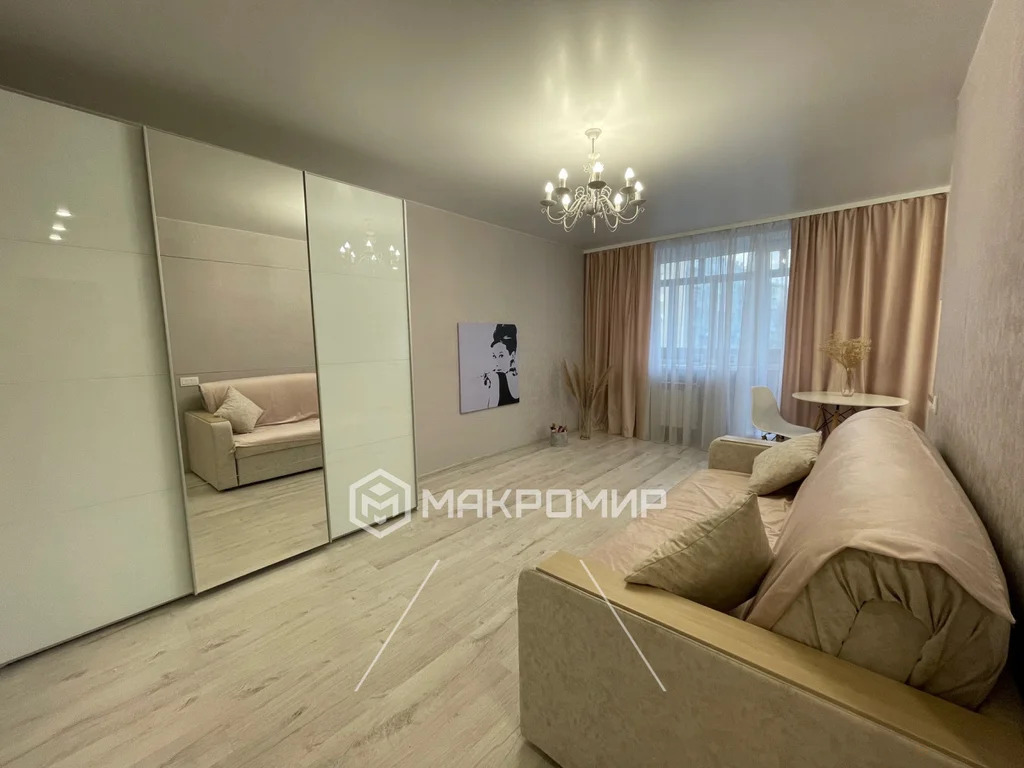 Продажа квартиры, Новосибирск, м. Площадь Маркса, ул. Динамовцев - Фото 0