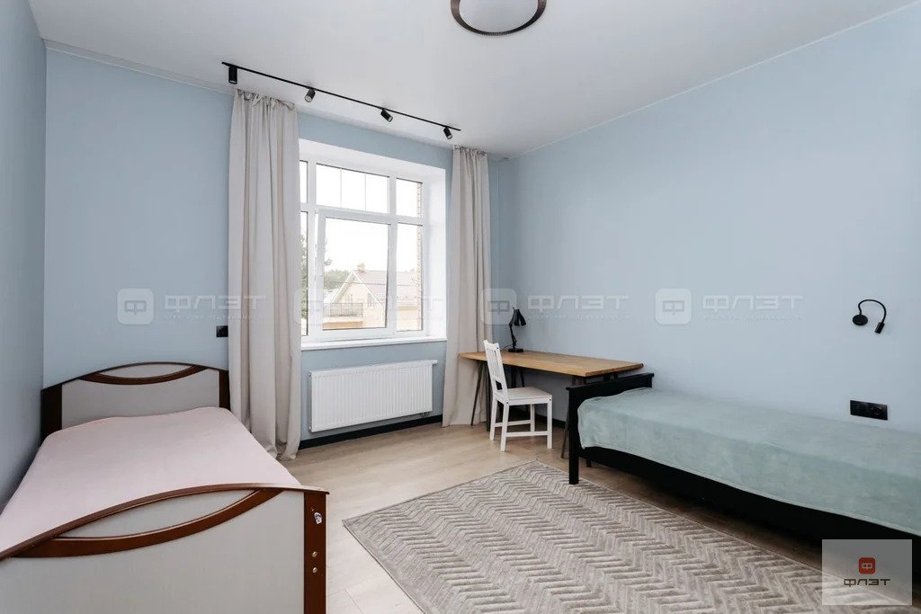 Продажа дома, Казань, ул. Аргамак (Вознесенское) - Фото 20