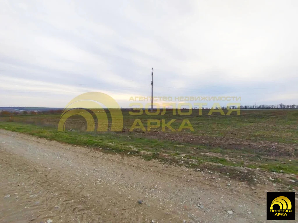 Продажа участка, Старотитаровская, Темрюкский район, Ильича пер. - Фото 6