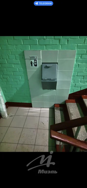 Продажа квартиры, м. Щелковская, ул. Никитинская - Фото 12