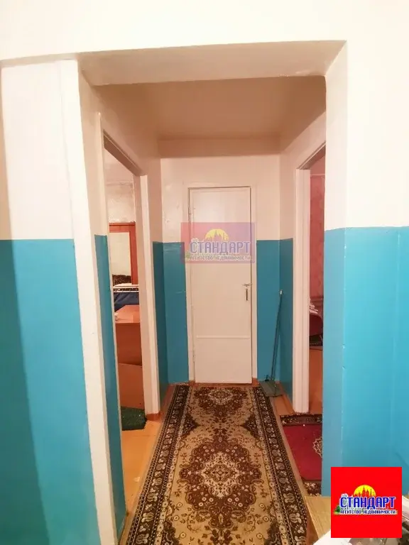 Отличная двушка Ленина 20 - Фото 19