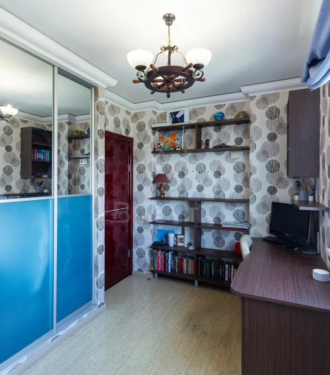 Продажа квартиры, Новосибирск, ул. Бориса Богаткова - Фото 18