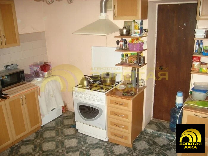 Продажа дома, Ильский, Северский район, ул. Ленина - Фото 8