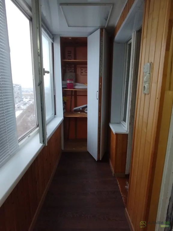 Аренда квартиры, Томск, ул. Ференца Мюнниха - Фото 7