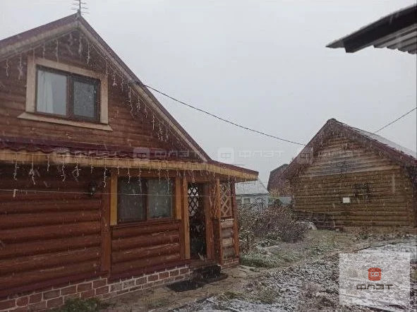 Продажа дома, Казань, садовое общество Виктория-остров - Фото 5