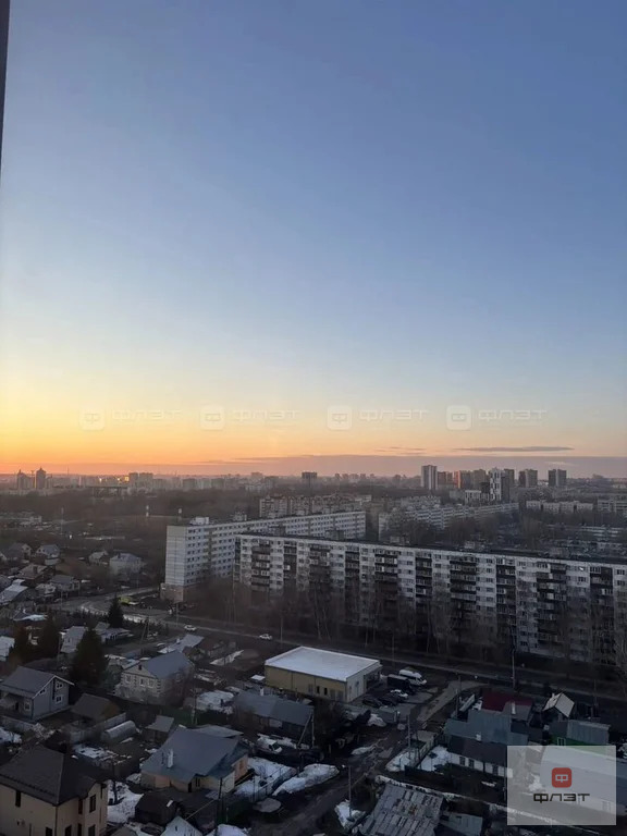 Продажа квартиры, Казань, ул. Профессора Камая - Фото 22
