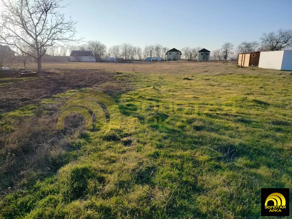 Продажа участка, Кучугуры, Темрюкский район, ул. Рабочая - Фото 1