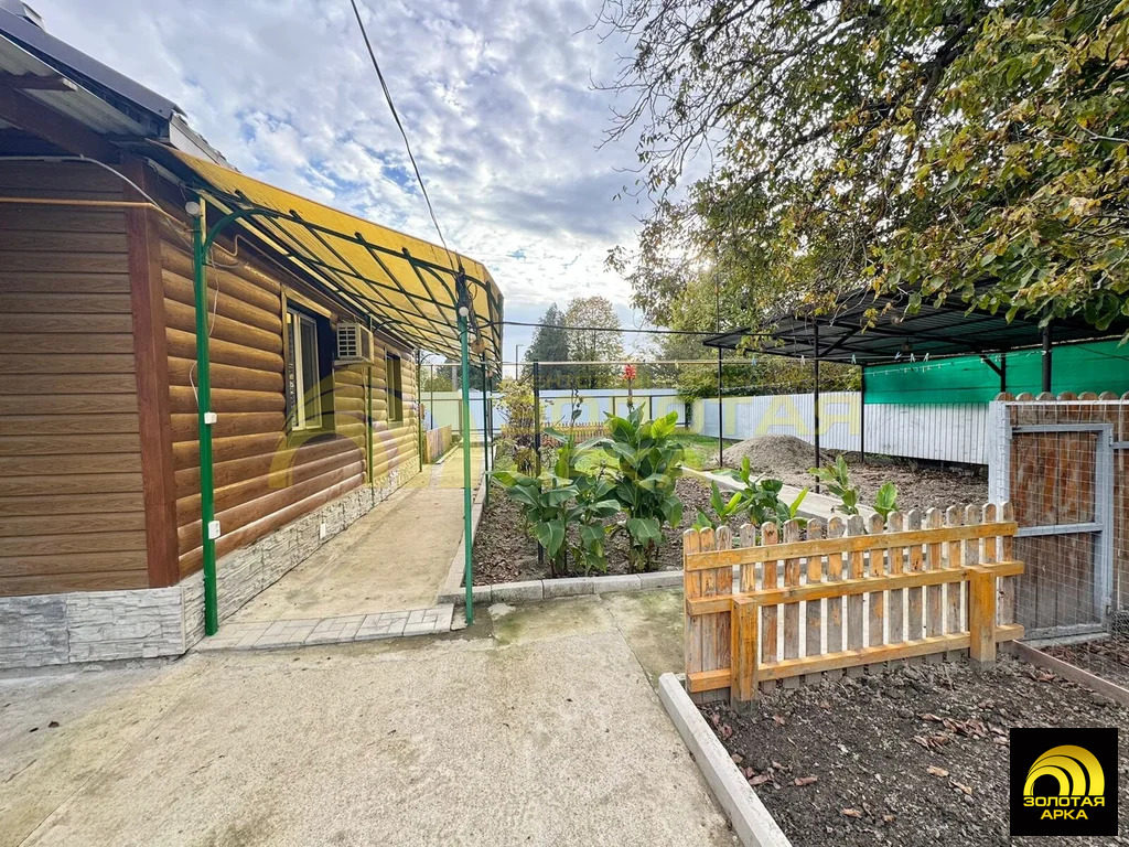 Продажа дома, Элитный, Красноармейский район, ул. Садовая - Фото 2