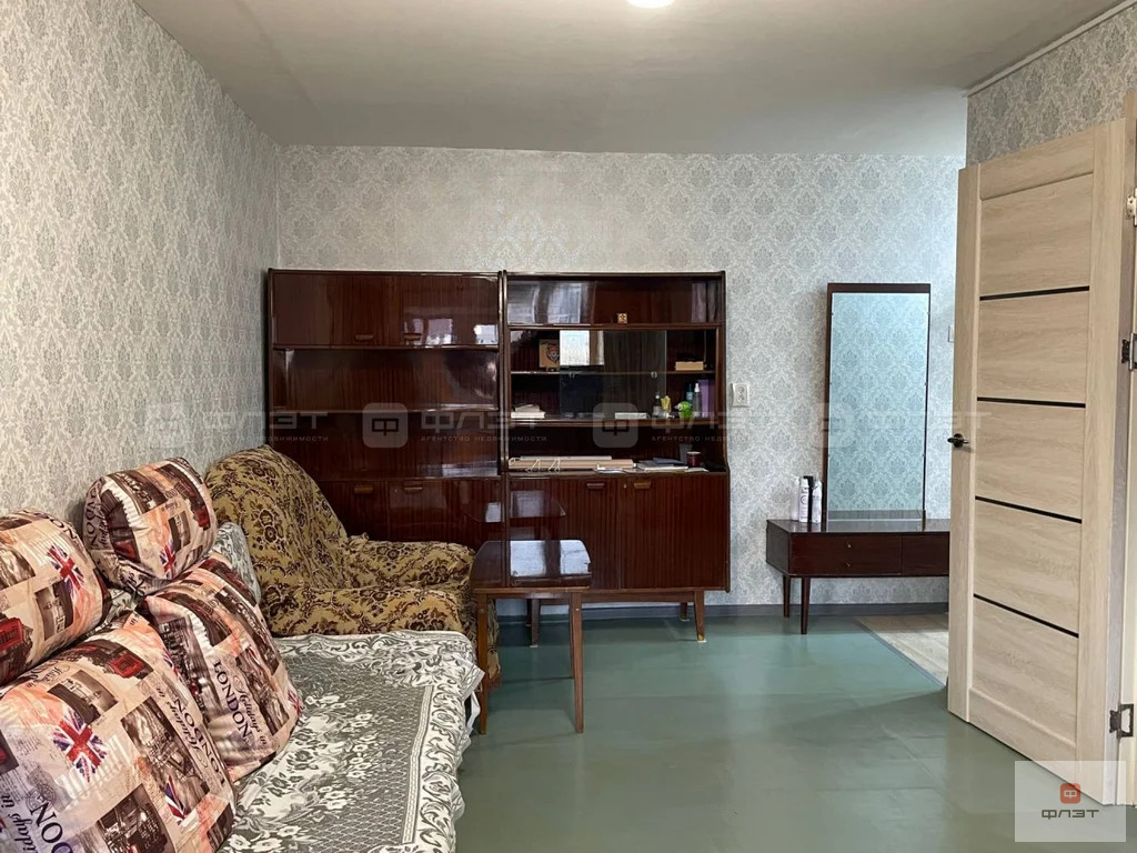 Аренда квартиры, Казань, ул. Спартаковская д.141 - Фото 4