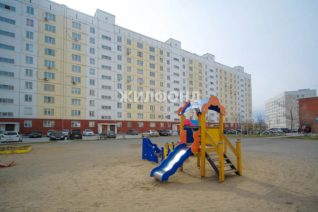 Продажа квартиры, Новосибирск, Татьяны Снежиной - Фото 2