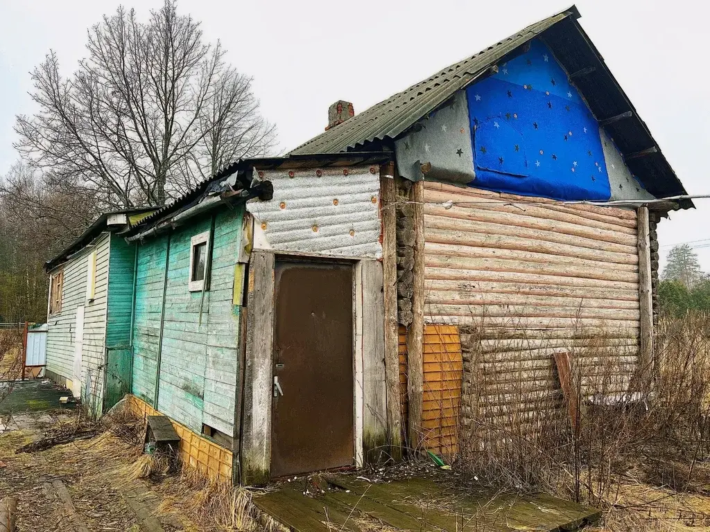 Дом в деревне Бармино - Фото 3