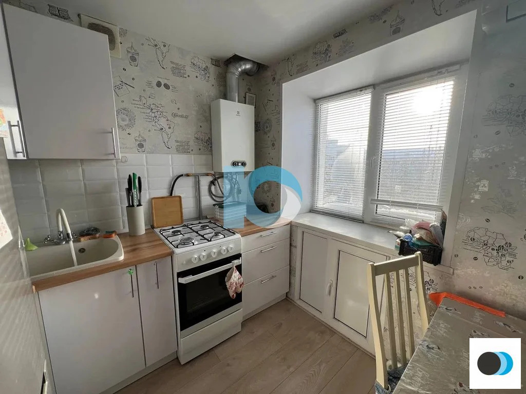 Продажа квартиры, Уфа, ул. 50-летия Октября - Фото 3