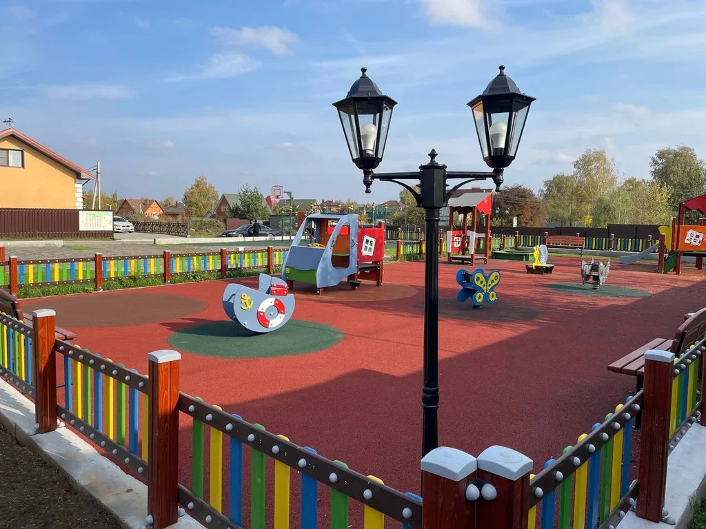 Дом 194 м2 на участке 6 сот. с террасой - Фото 24