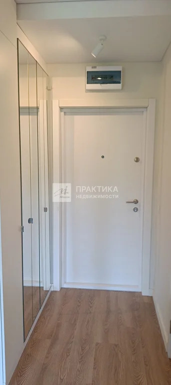 Продажа квартиры, улица Усадебный Парк - Фото 11
