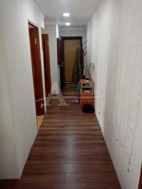 Продажа квартиры, Георгиевск, ул. Кочубея - Фото 1