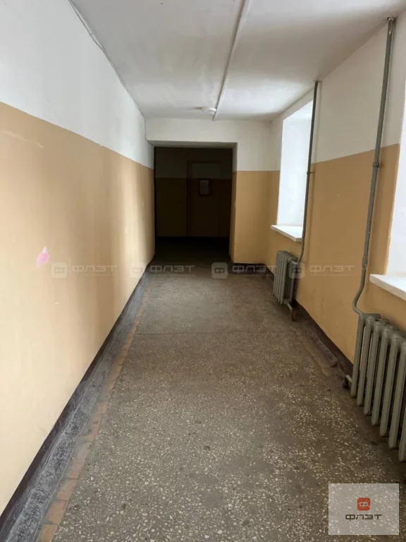 Продажа квартиры, Казань, Фатыха Амирхана пр-кт. - Фото 11