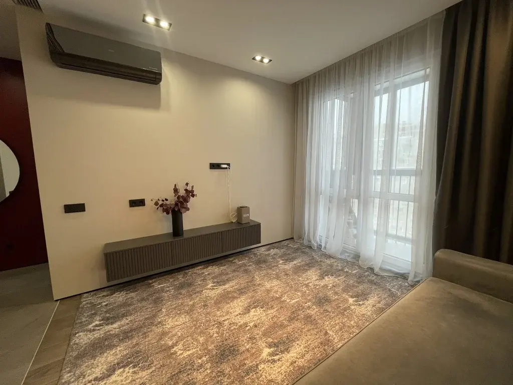 Стильная квартира в новом микрорайоне - Фото 8