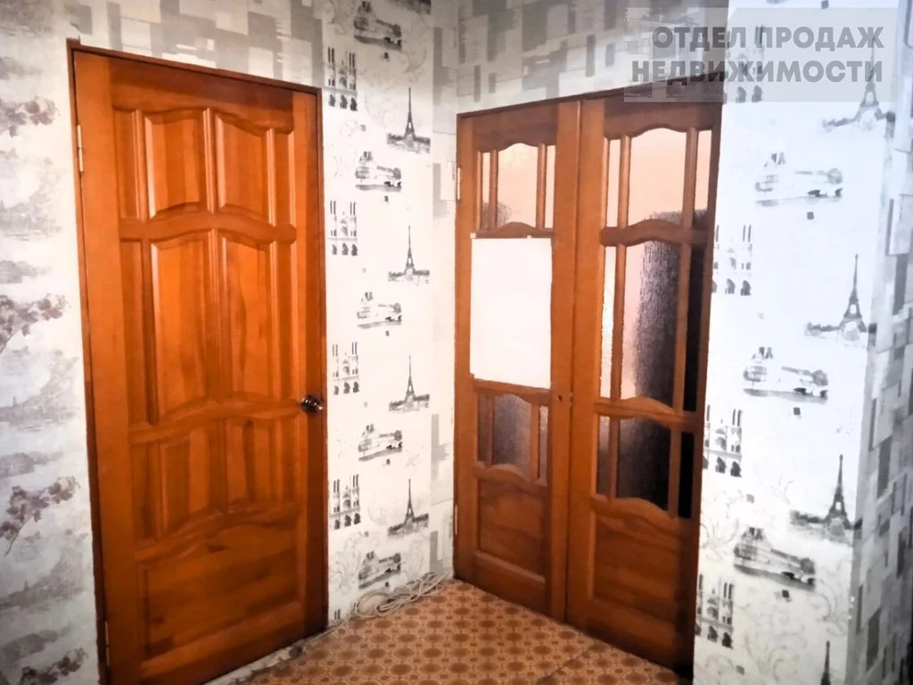 Трехкомнатная квартира в Крымске - Фото 3