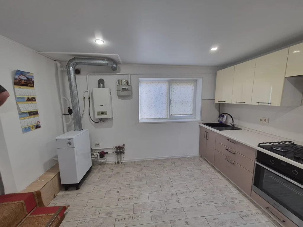 Продажа дома, Афипский, Северский район, ул. Колхозная - Фото 2
