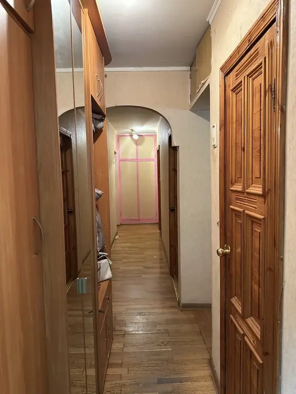 Комнату 17 кв.м в кирпичном доме рядом с м.Ботанический Сад - Фото 28