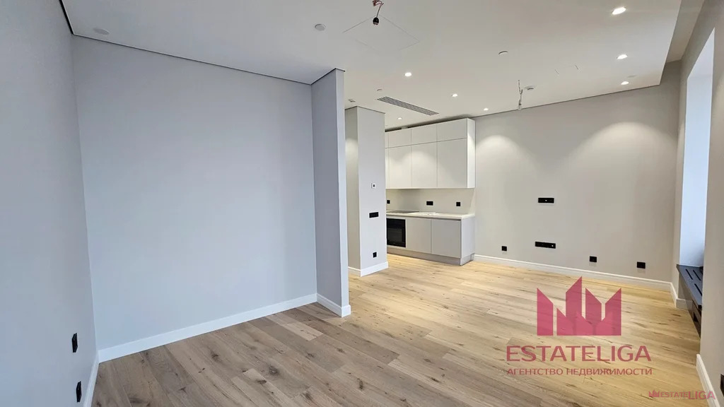 Аренда квартиры, Курского Вокзала пл. - Фото 3