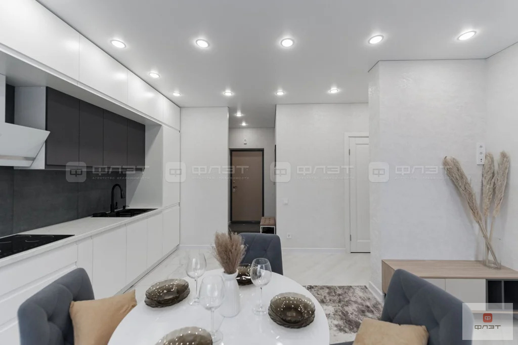 Продажа квартиры, Казань, ул. Академика Губкина - Фото 7