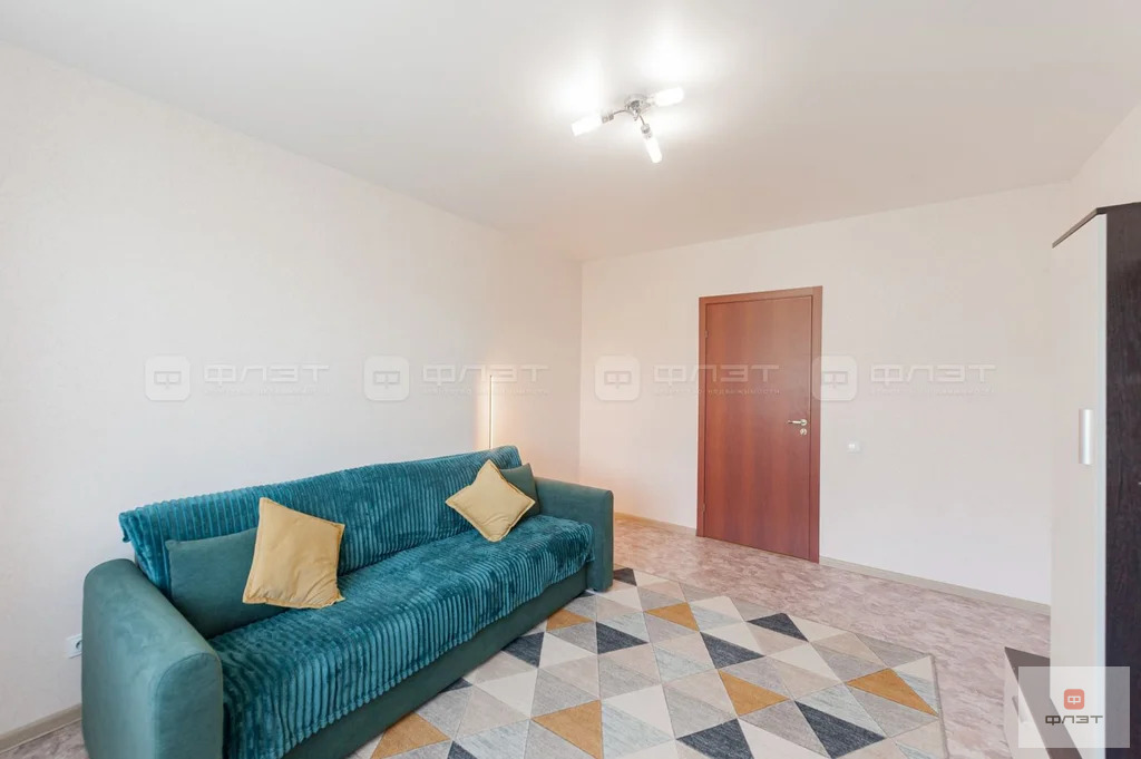 Продажа квартиры, Куюки, Пестречинский район, 14-й квартал - Фото 9