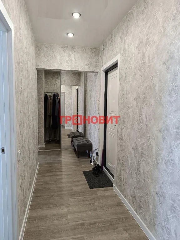 Продажа квартиры, Новосибирск, Александра Чистякова - Фото 8