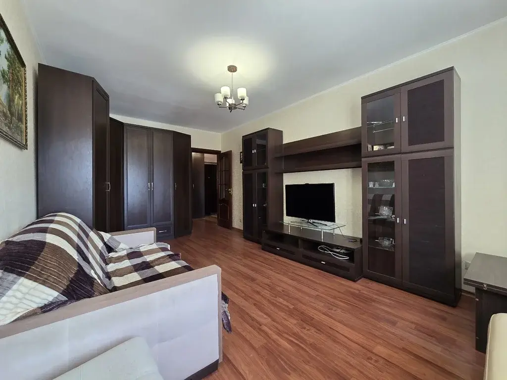 1-к Ленина, дом 144 - Фото 6