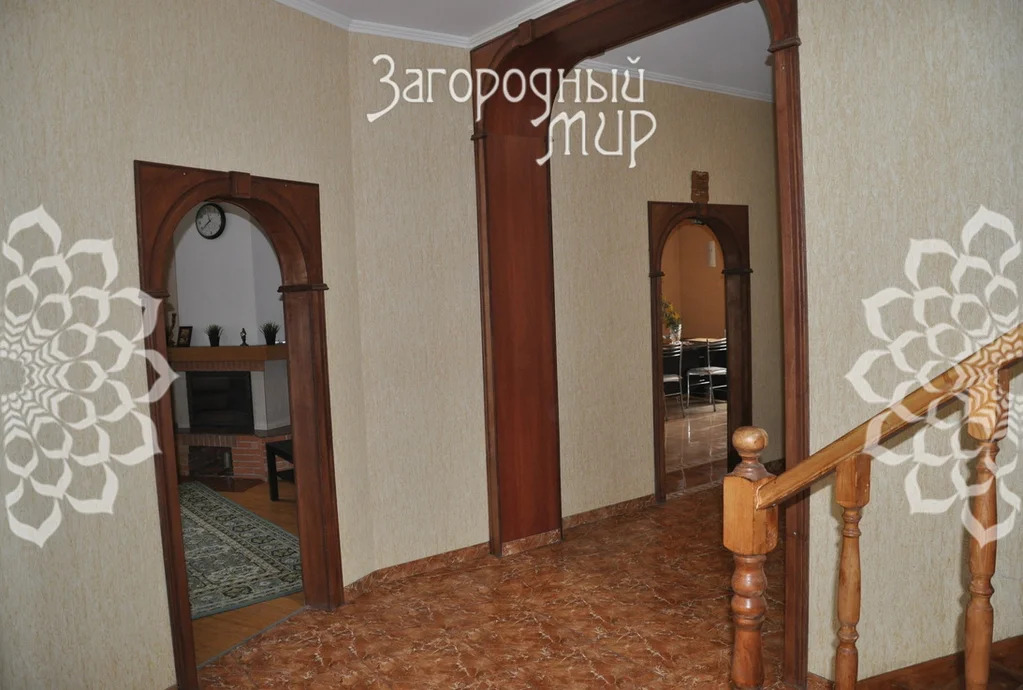 Продам дом, Варшавское шоссе, 16 км от МКАД - Фото 16