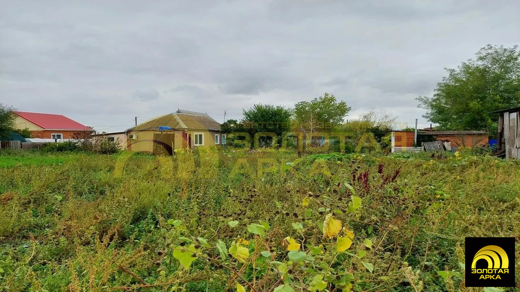 Продажа дома, Анастасиевская, Славянский район, ул. Красная - Фото 18