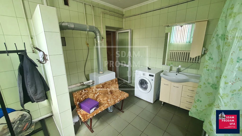 Продажа дома, Чесноковка, Уфимский район, Ямская улица - Фото 16