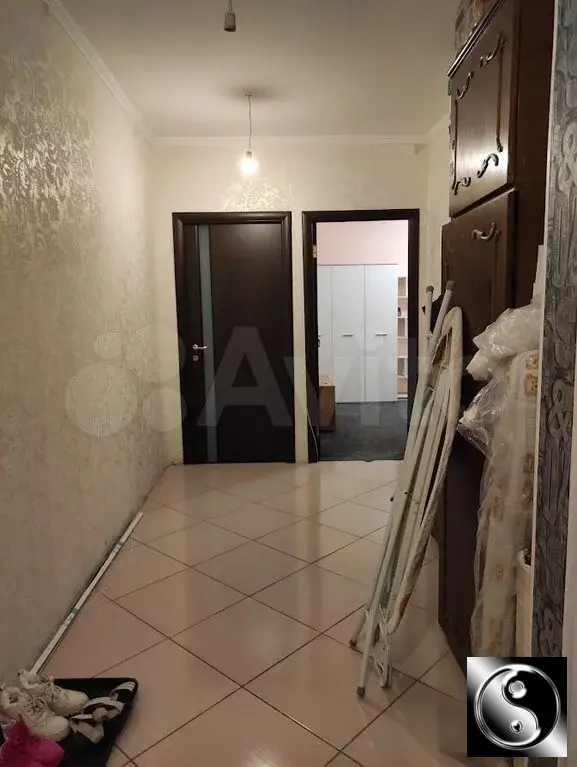 Комната 15 м2 в 3-к, 4/16 эт. 22 999 &8381; в месяц Москва, Коломенская на - Фото 8