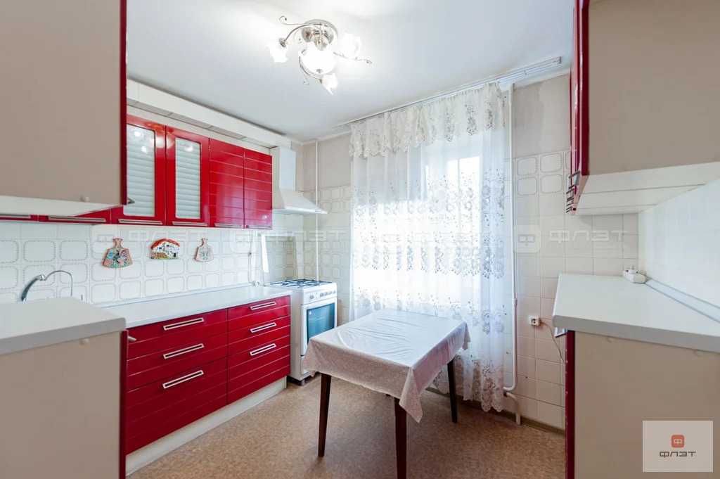Продажа квартиры, Казань, ул. Маршала Чуйкова - Фото 16