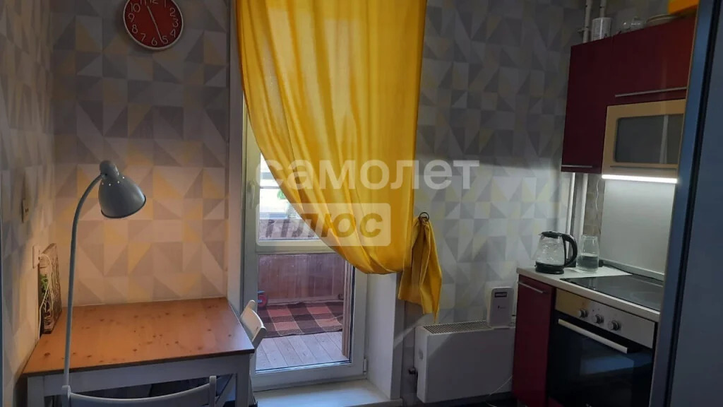 Продажа квартиры, Новосибирск, Краузе - Фото 1